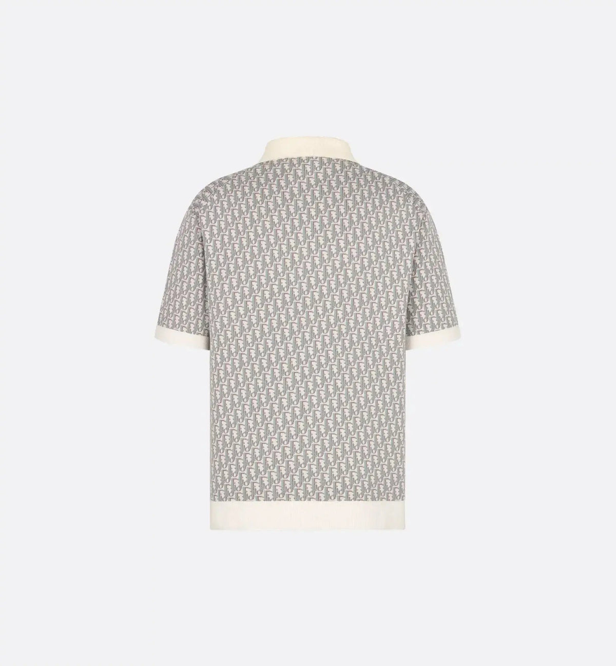 Polo CD Oblique