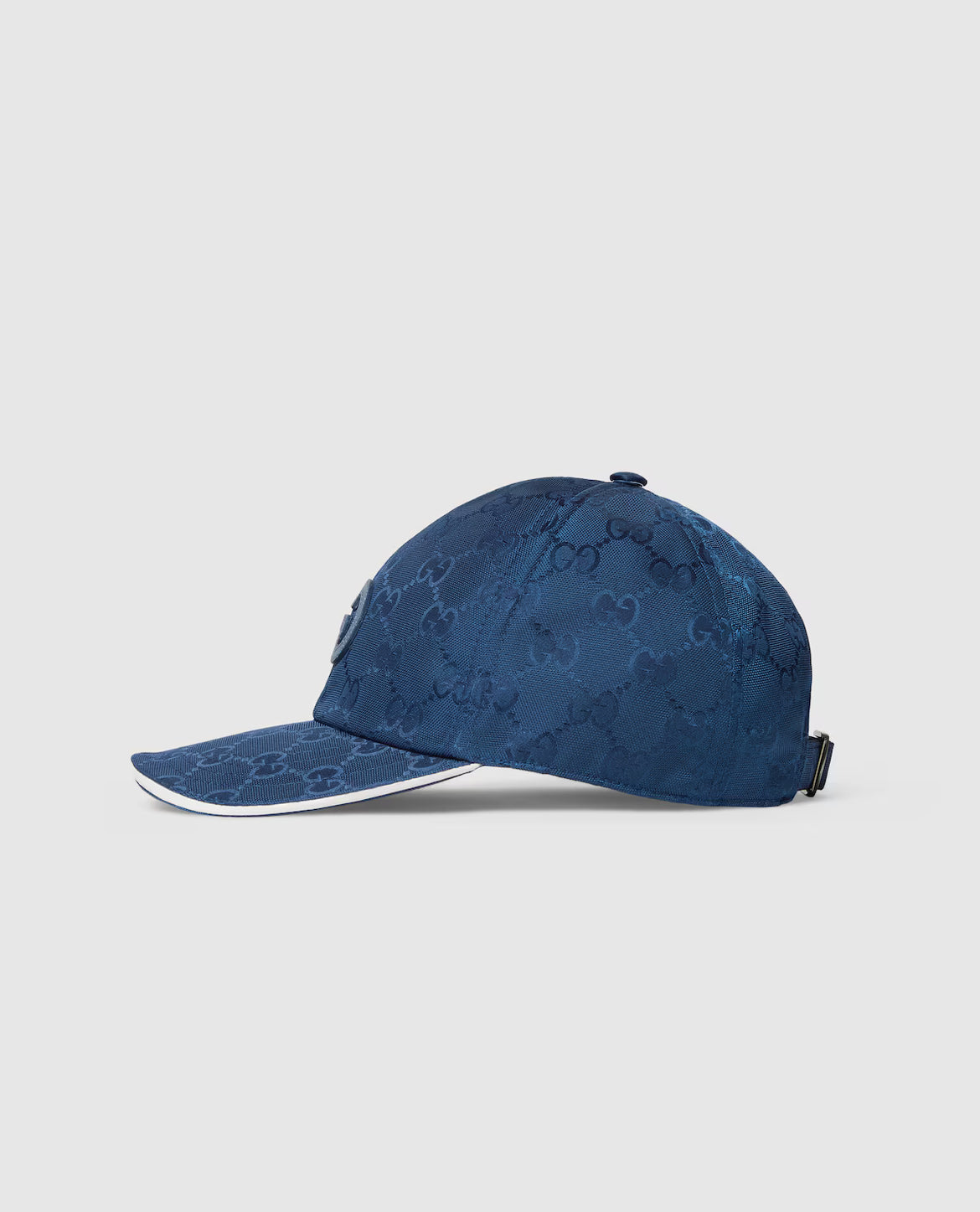 Casquette en nylon GG