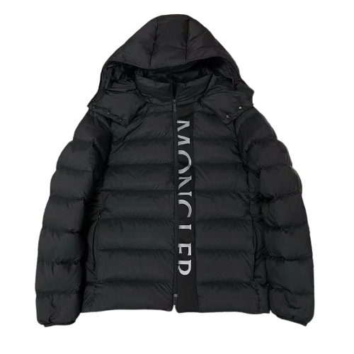 Doudoune Moncler Puffer En Nylon