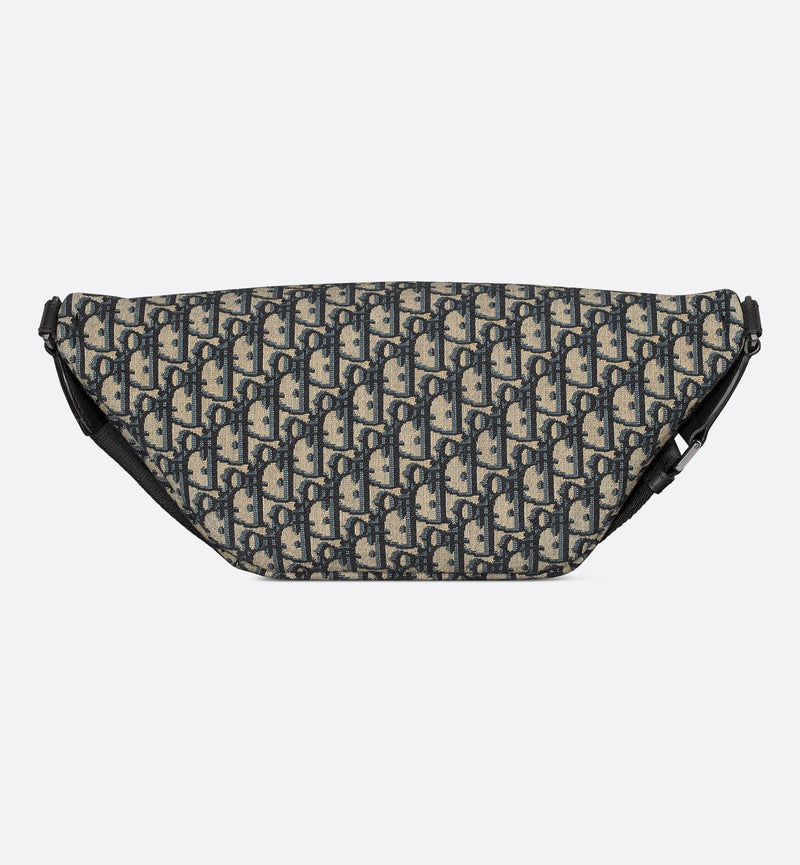 Sac ceinture Dior 8