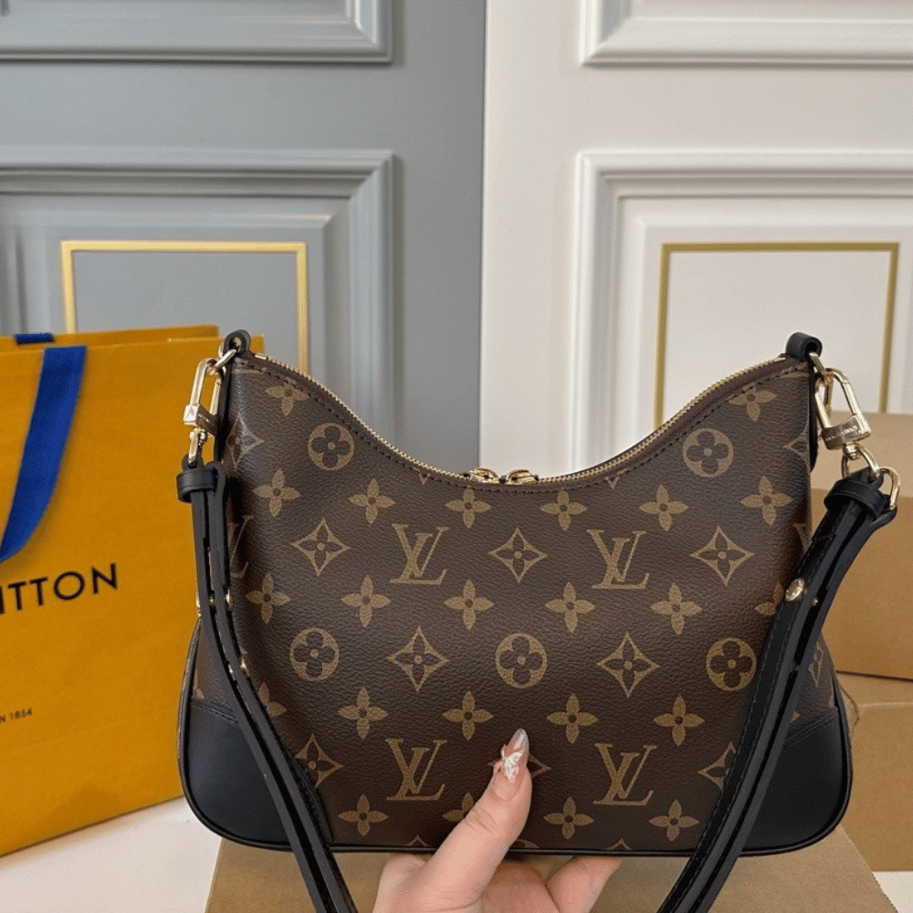 LV - Boulogne PM Monogram