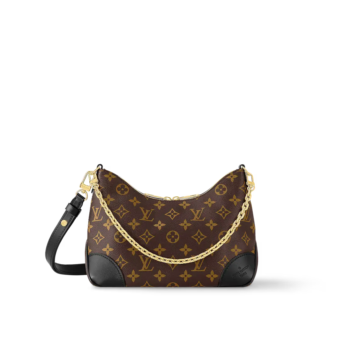 LV - Boulogne PM Monogram