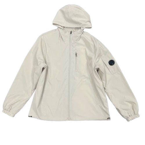 Veste C.P Company Avec Zip