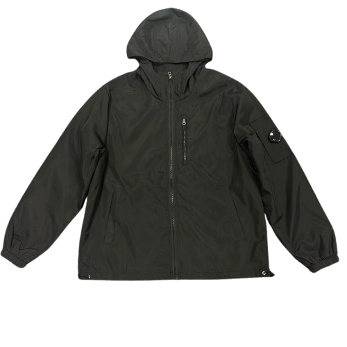 Veste C.P Company Avec Zip