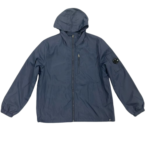 Veste C.P Company Avec Zip