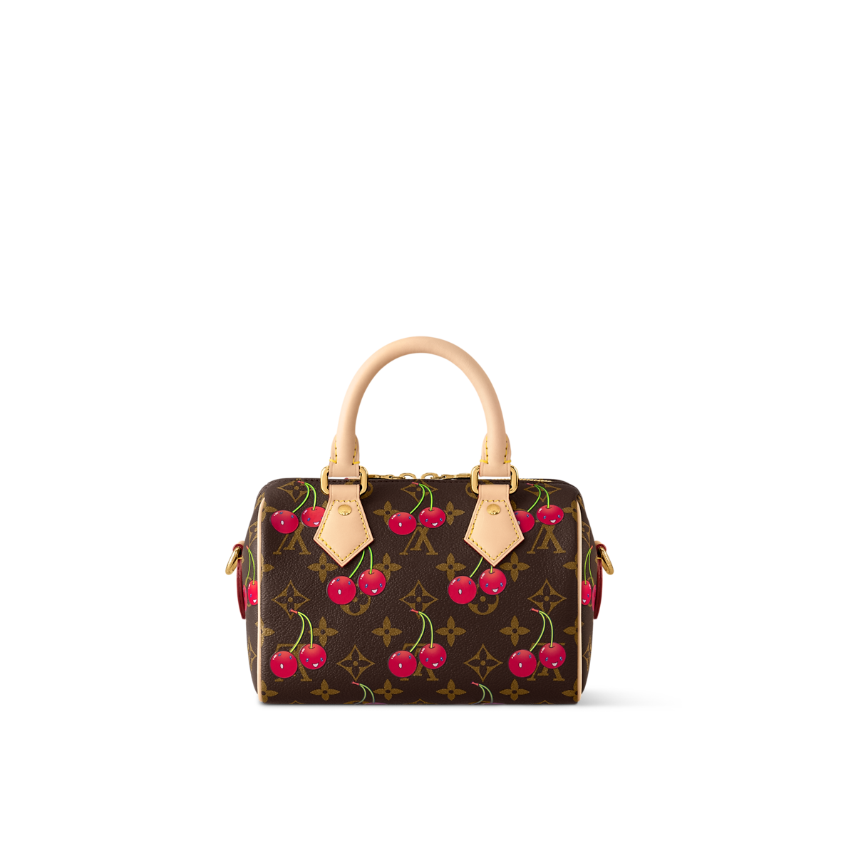 LV x TM - Sac Speedy Bandoulière 20