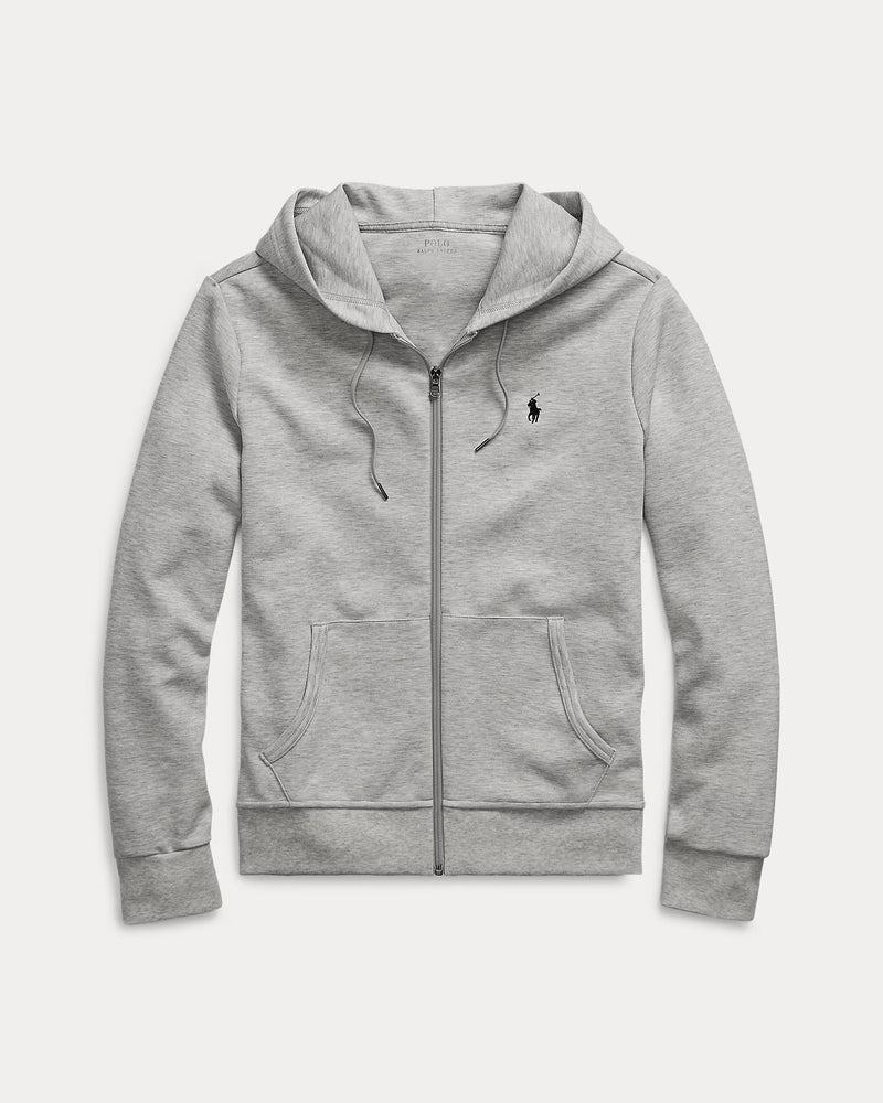 Zip Ralph Lauren Gris
