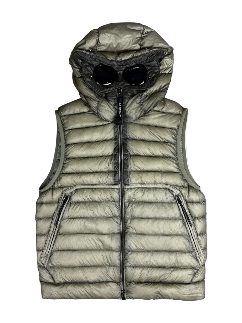 Veste Sans Manches C.P Company Matelassé