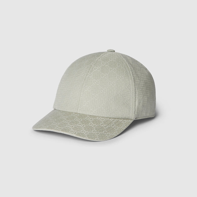 CASQUETTE GG INDÉCHIRABLE