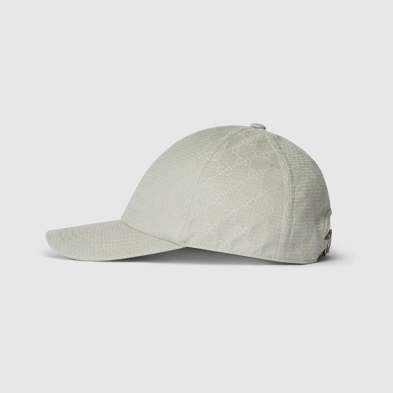 CASQUETTE GG INDÉCHIRABLE