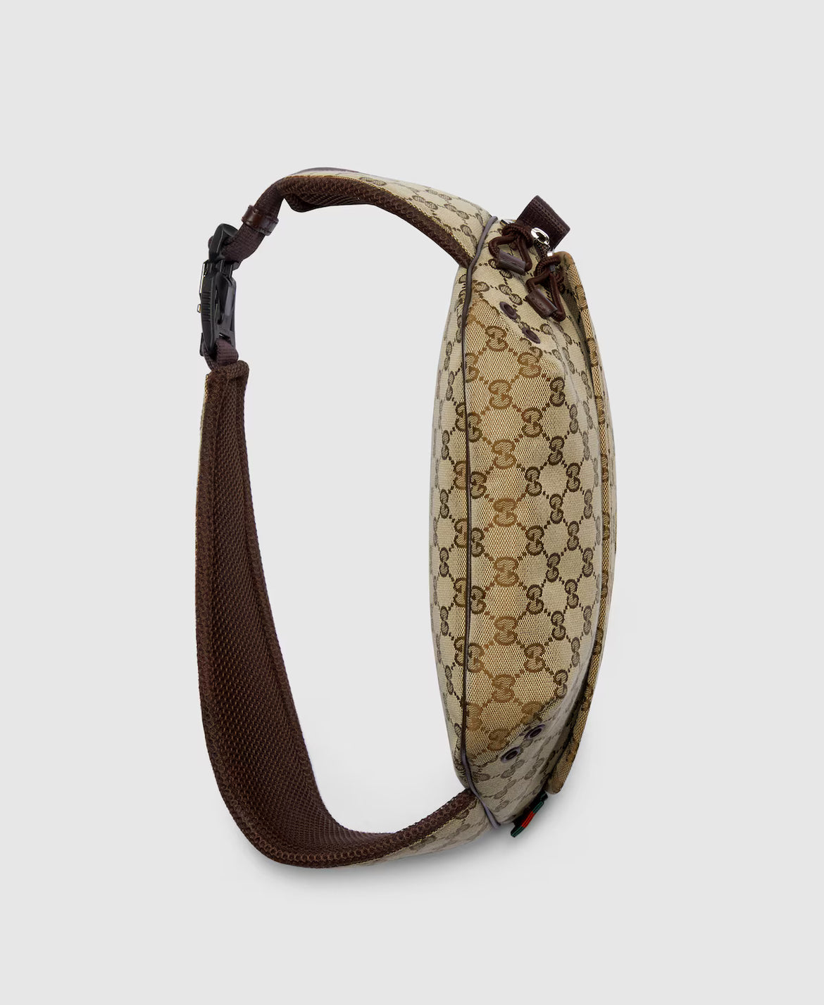 Sac ceinture GG grande taille