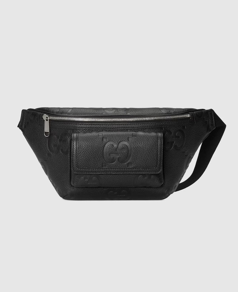 Sac ceinture GG jumbo grand format