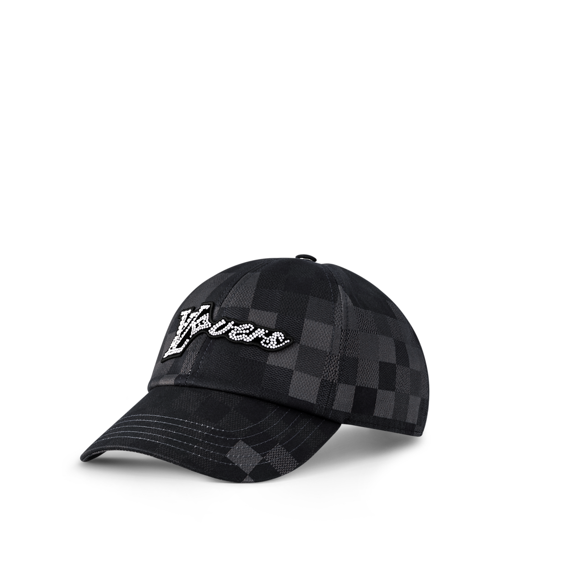 Casquette LV Vers Damoflage