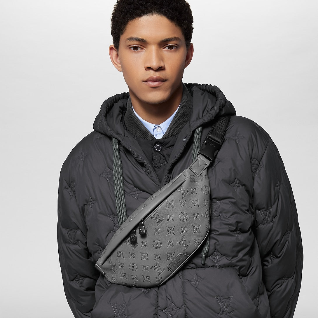 Sac ceinture Discovery PM