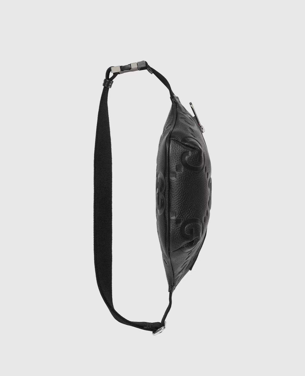 Sac ceinture GG jumbo petit format