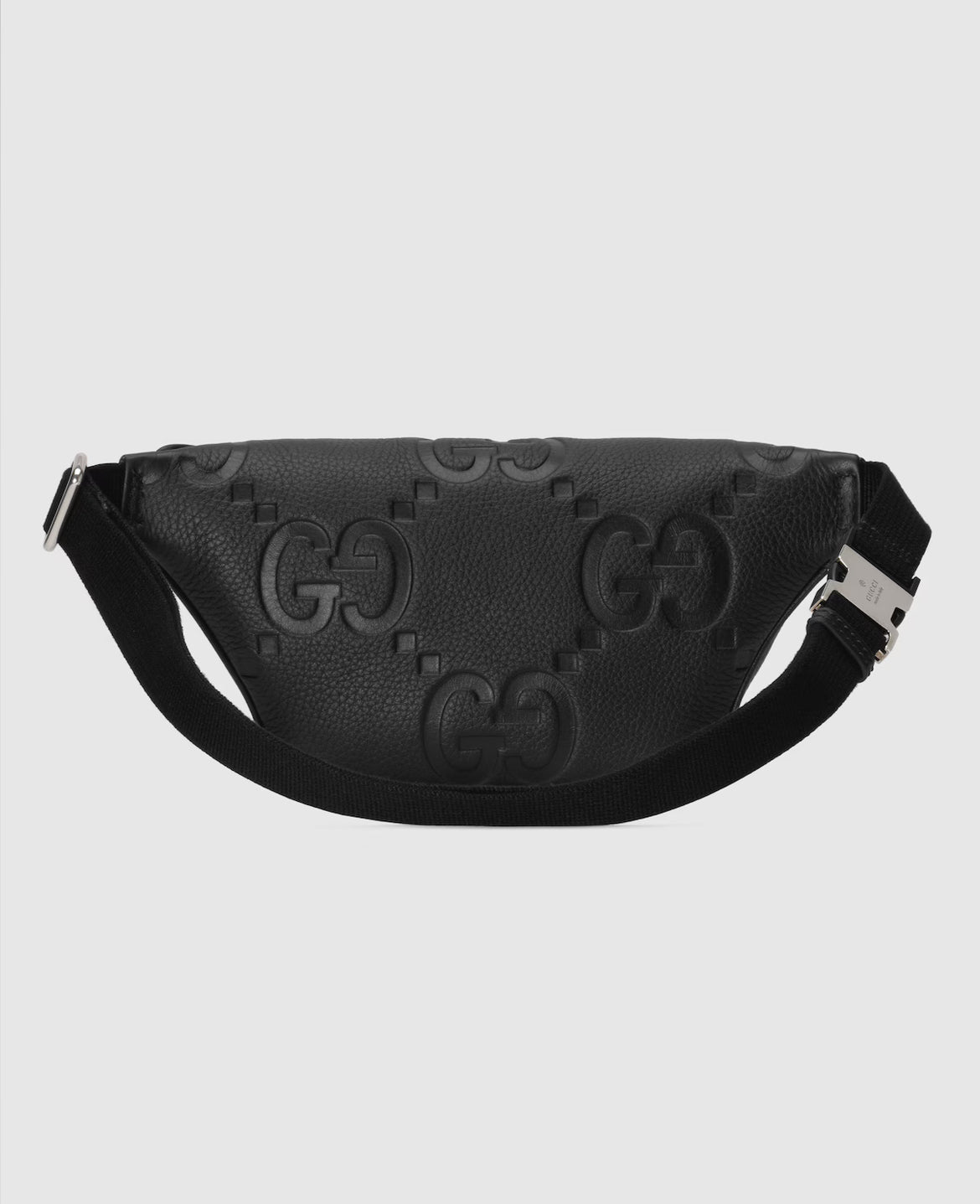 Sac ceinture GG jumbo petit format