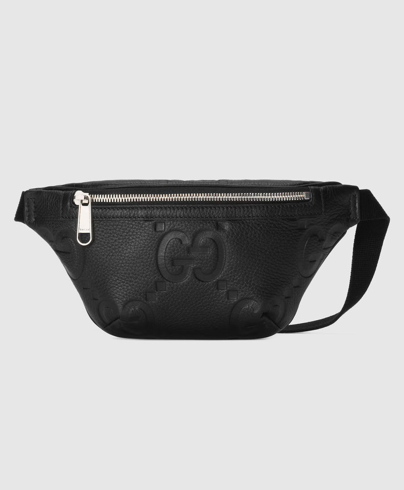 Sac ceinture GG jumbo petit format