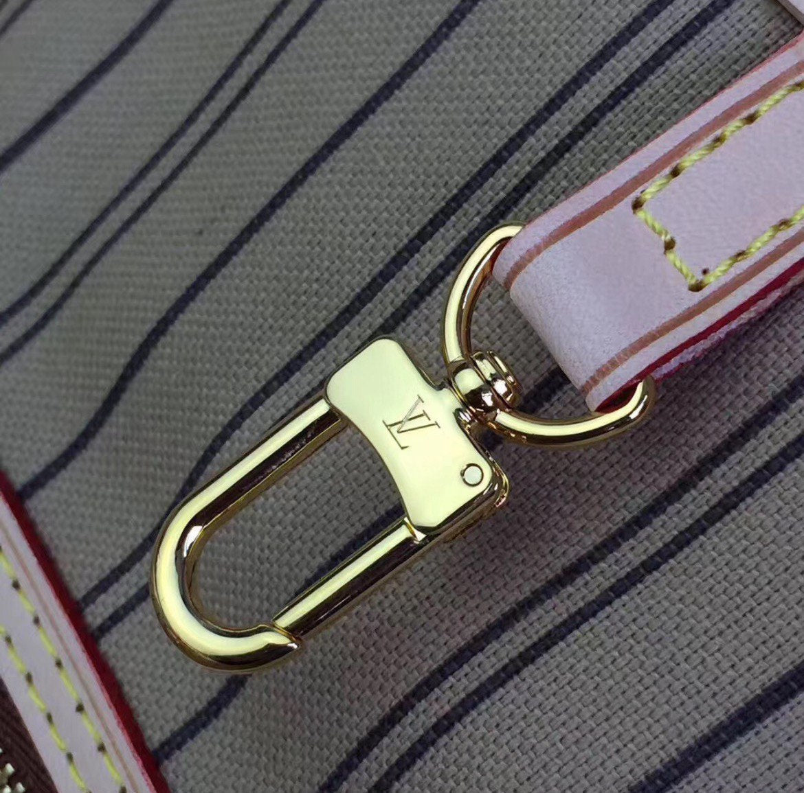 LV - Sac Neverfull GM