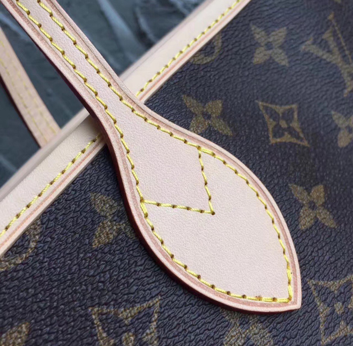 LV - Sac Neverfull GM