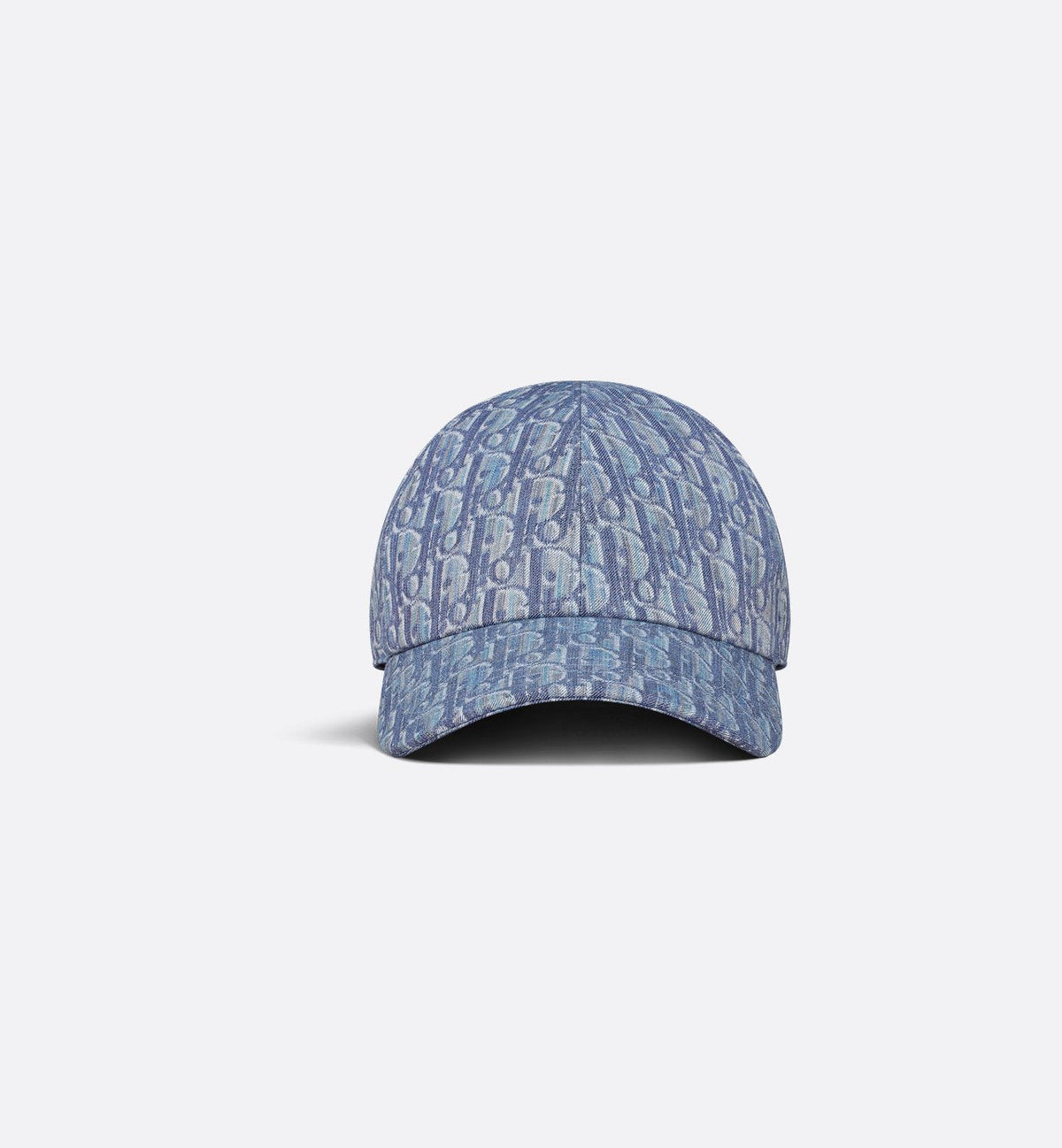 Casquette Dior Oblique