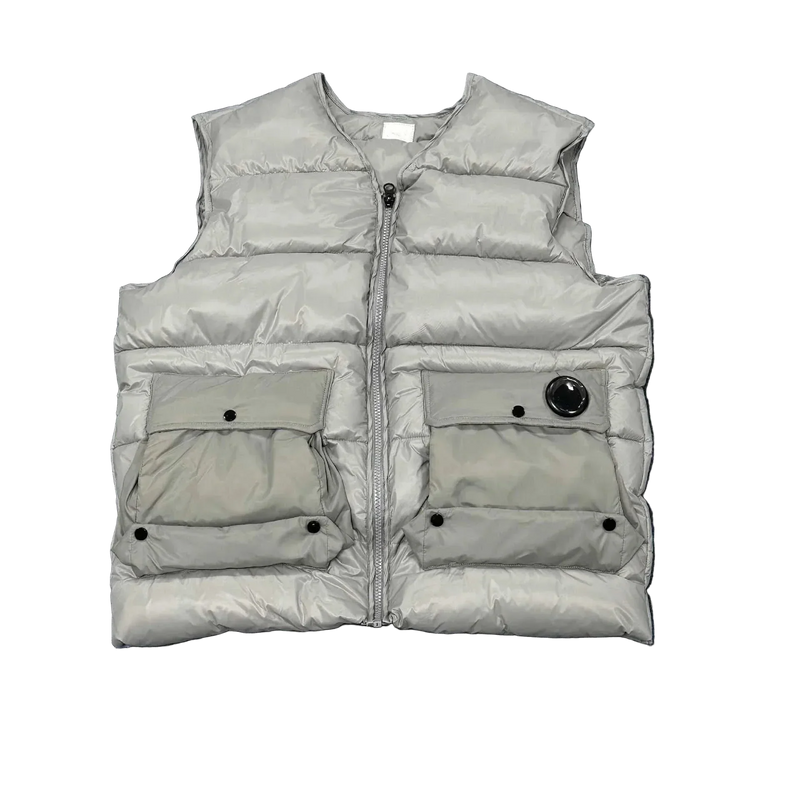 Veste C.P Company Sans Manches