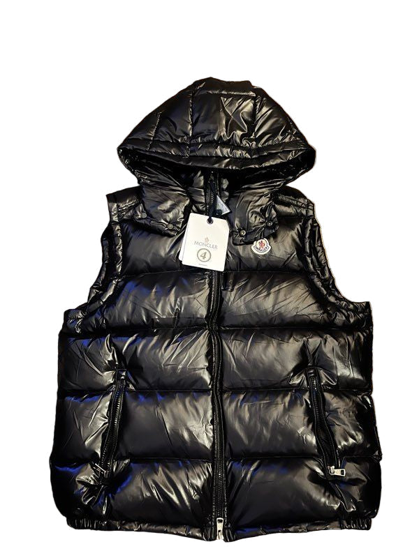 Doudoune Sans Manche Moncler