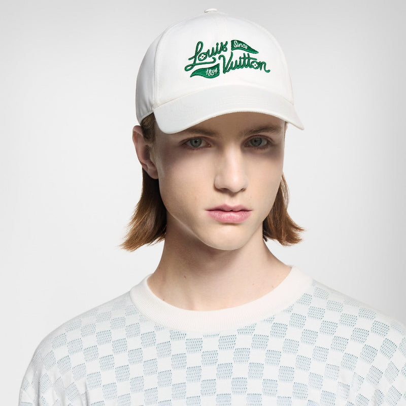 Casquette Golf