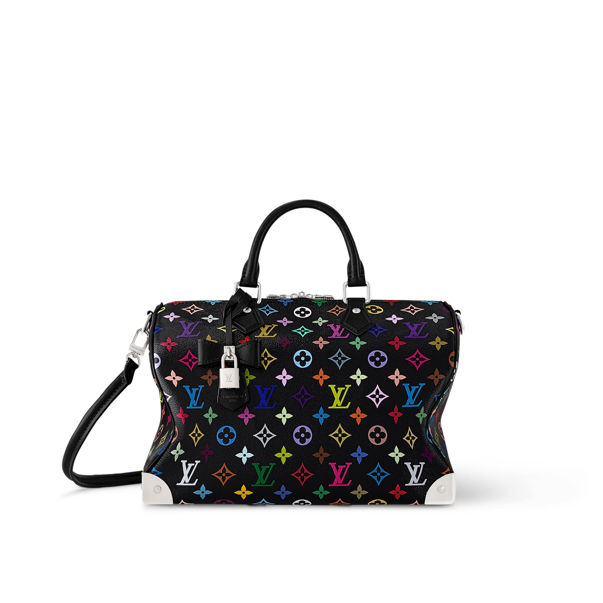 LV x TM - Sac Speedy Soft 30
