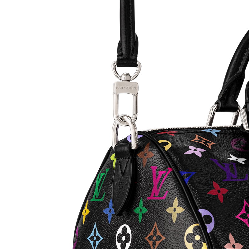 LV x TM - Sac Speedy Soft 30
