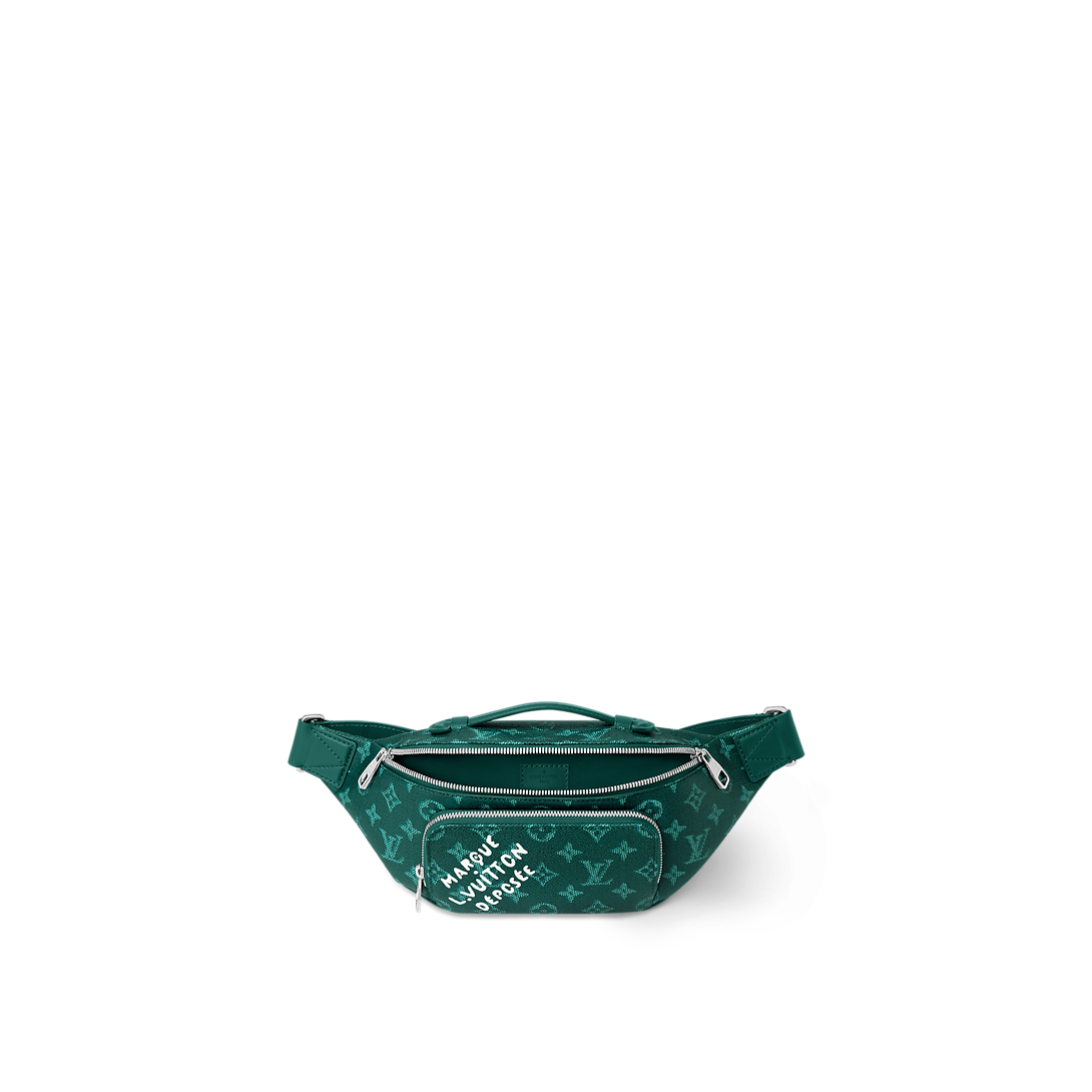 Sac ceinture Rush