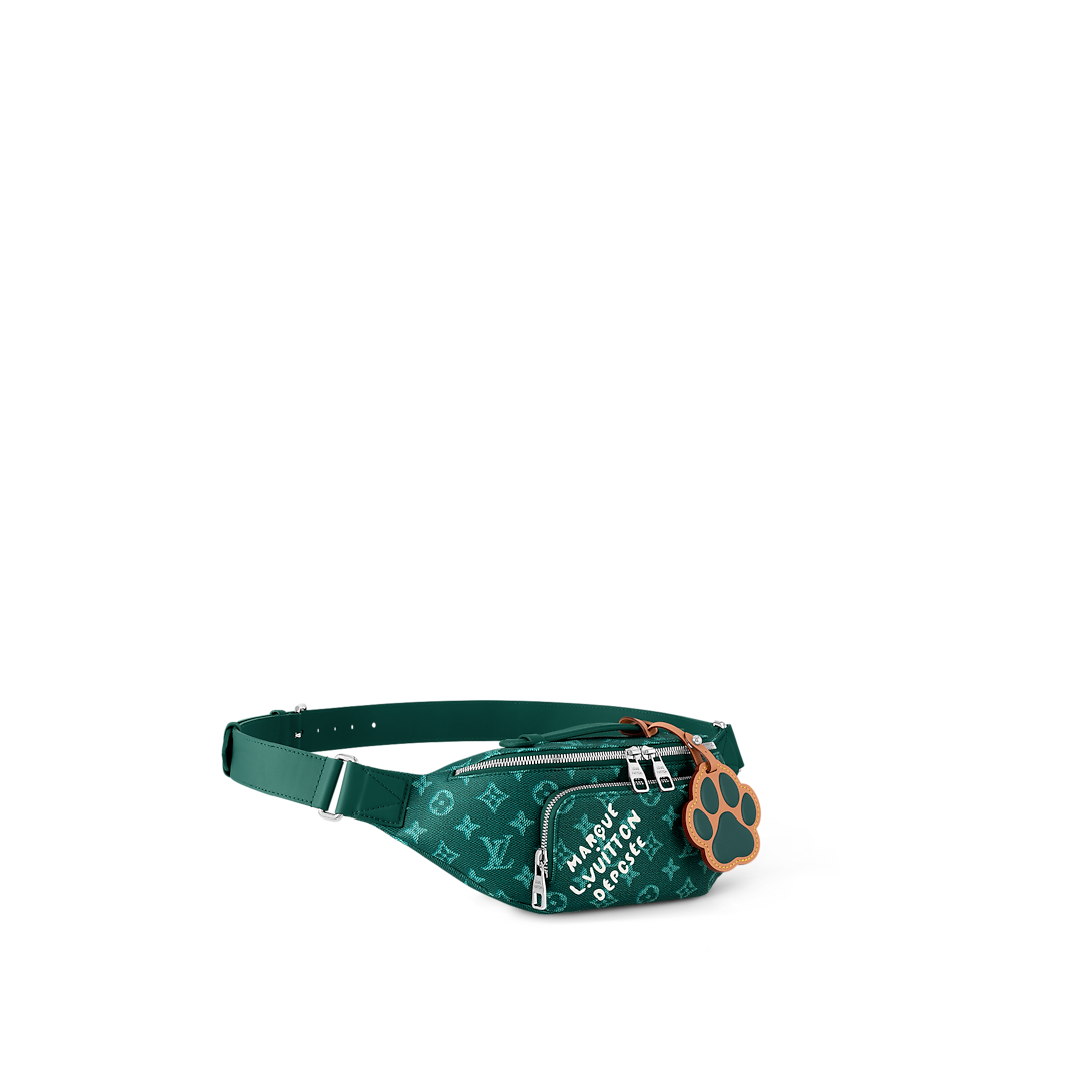 Sac ceinture Rush