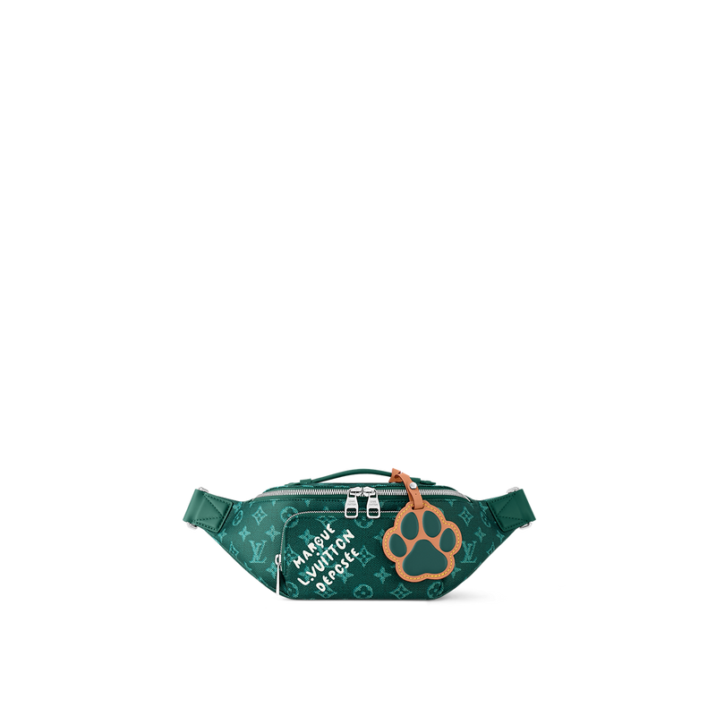 Sac ceinture Rush