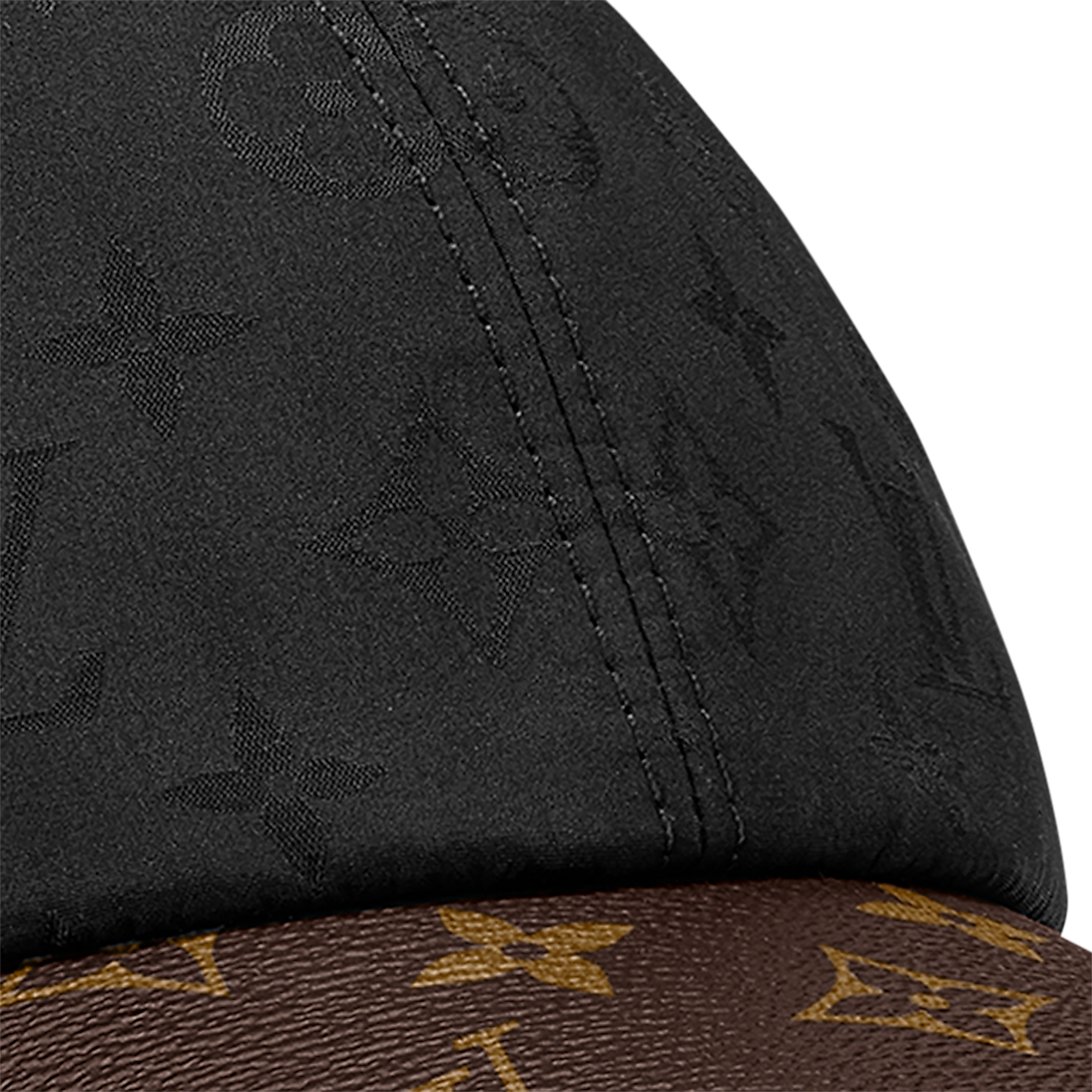 Casquette LV Get Ready