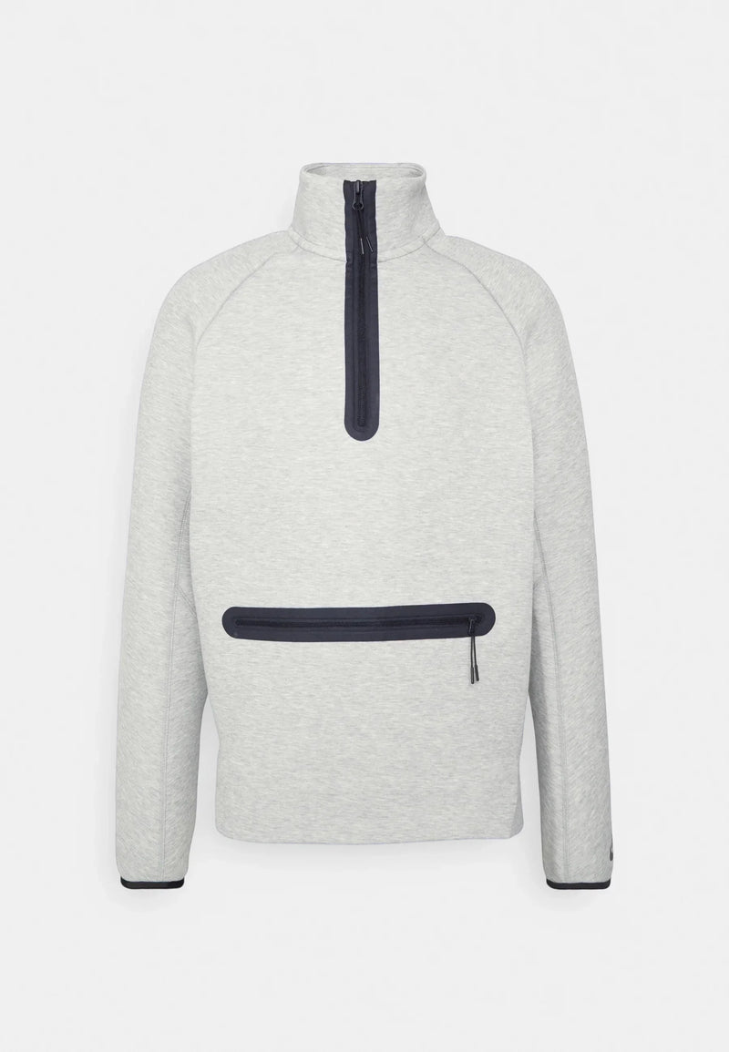 Sweat Nike Tech Fleece Gris