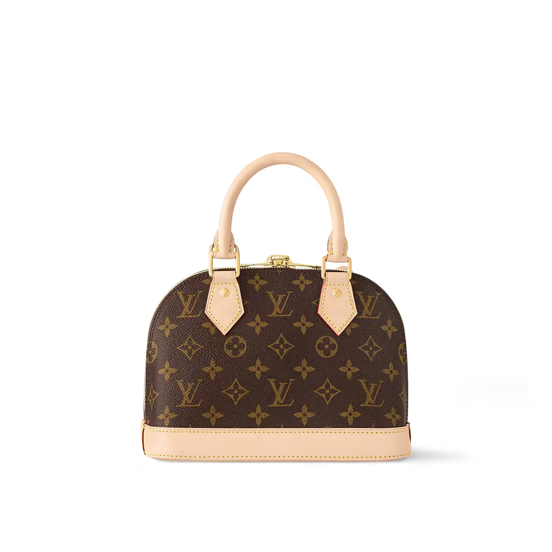 LV - Sac Alma BB NO
