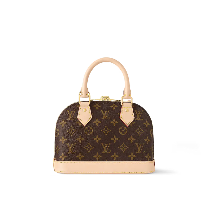 LV - Sac Alma BB NO