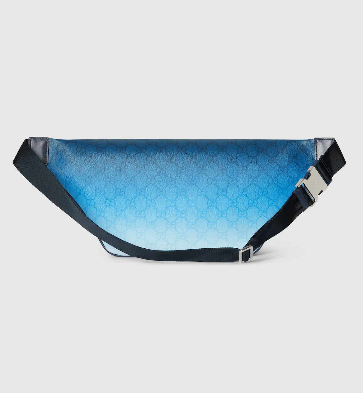 Sac ceinture Gucci Chroma grand format