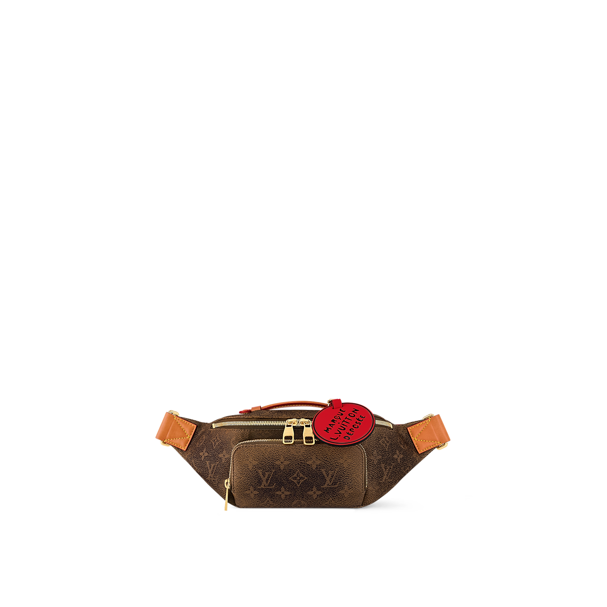 Sac ceinture Rush