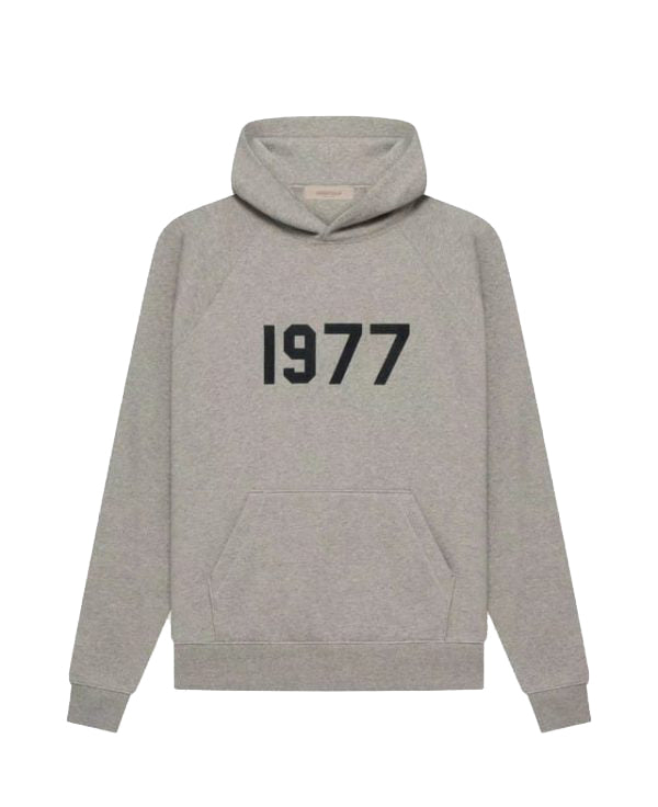 Fear Of God 1977 Gris