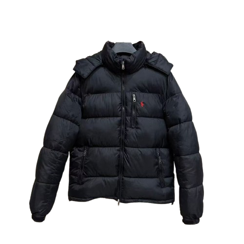 Doudoune Ralph Lauren En Duvet