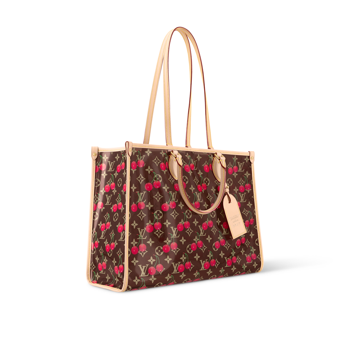 LV x TM - Sac OnTheGo GM
