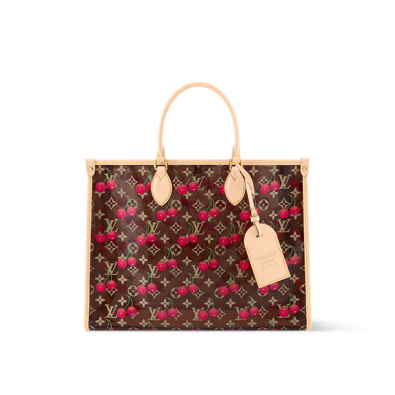 LV x TM - Sac OnTheGo GM