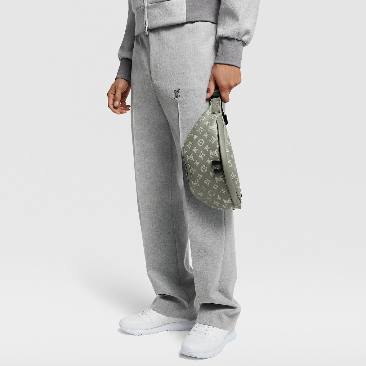 Sac ceinture Discovery