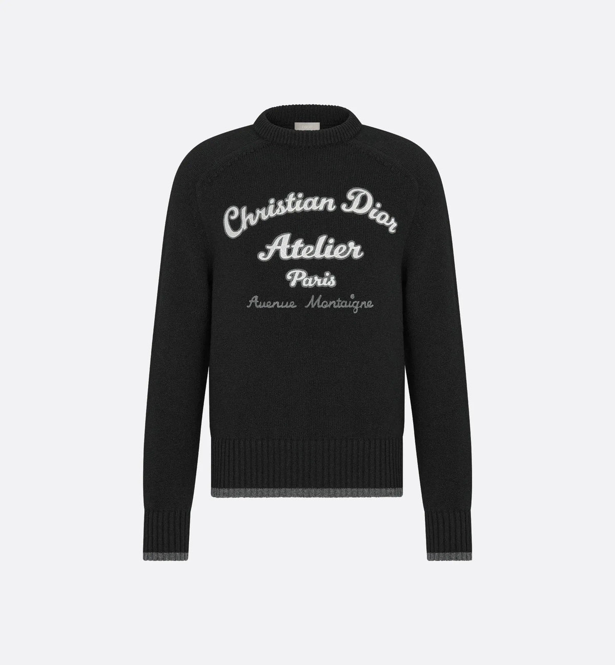Pull Christian CD Atelier