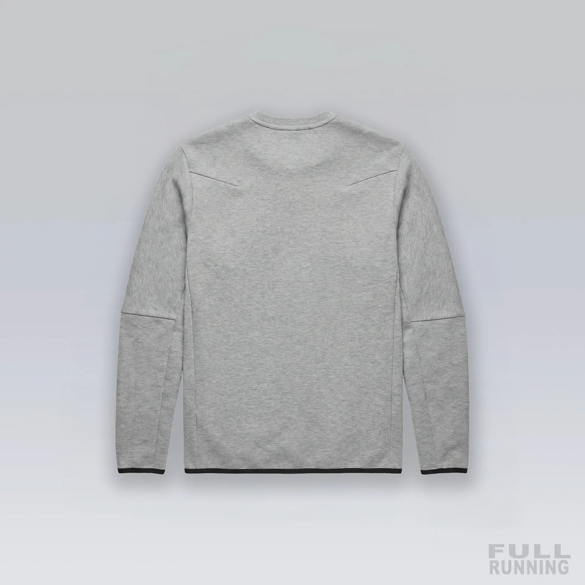Pull Tech Fleece Gris