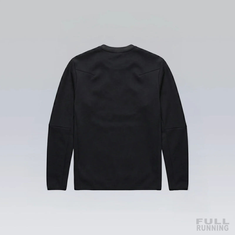 Pull Tech Fleece Noir