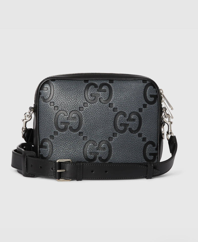 Sac à bandoulière GG jumbo moyen format - #3