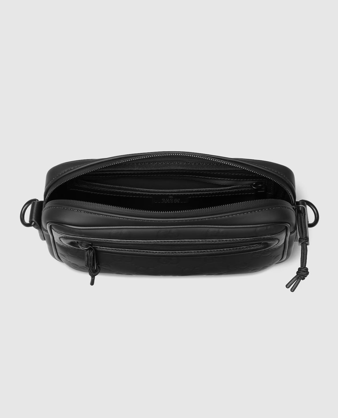 Sac à bandoulière Gucci Edge petit format