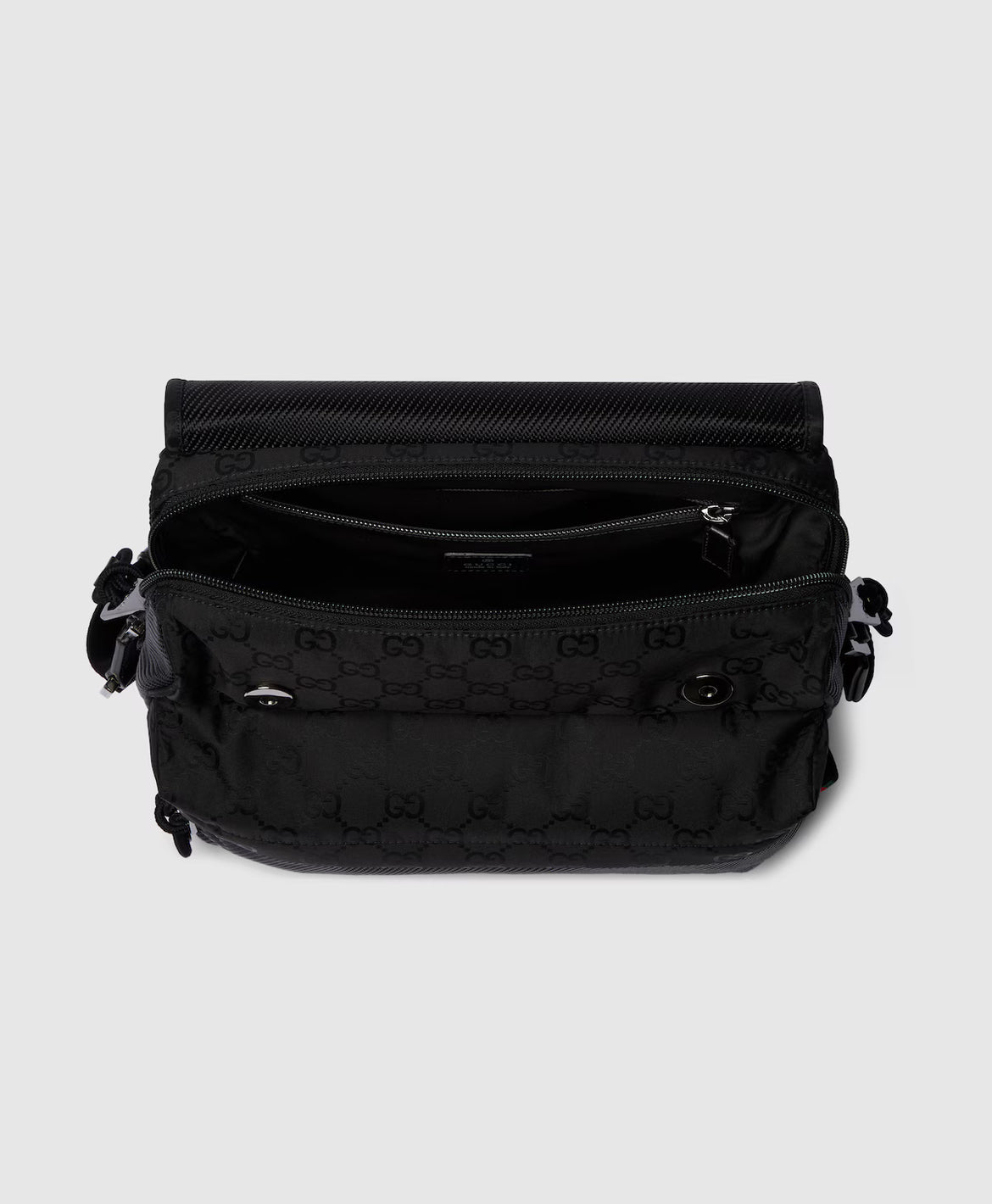Sac à bandoulière Gucci Nexus moyen format