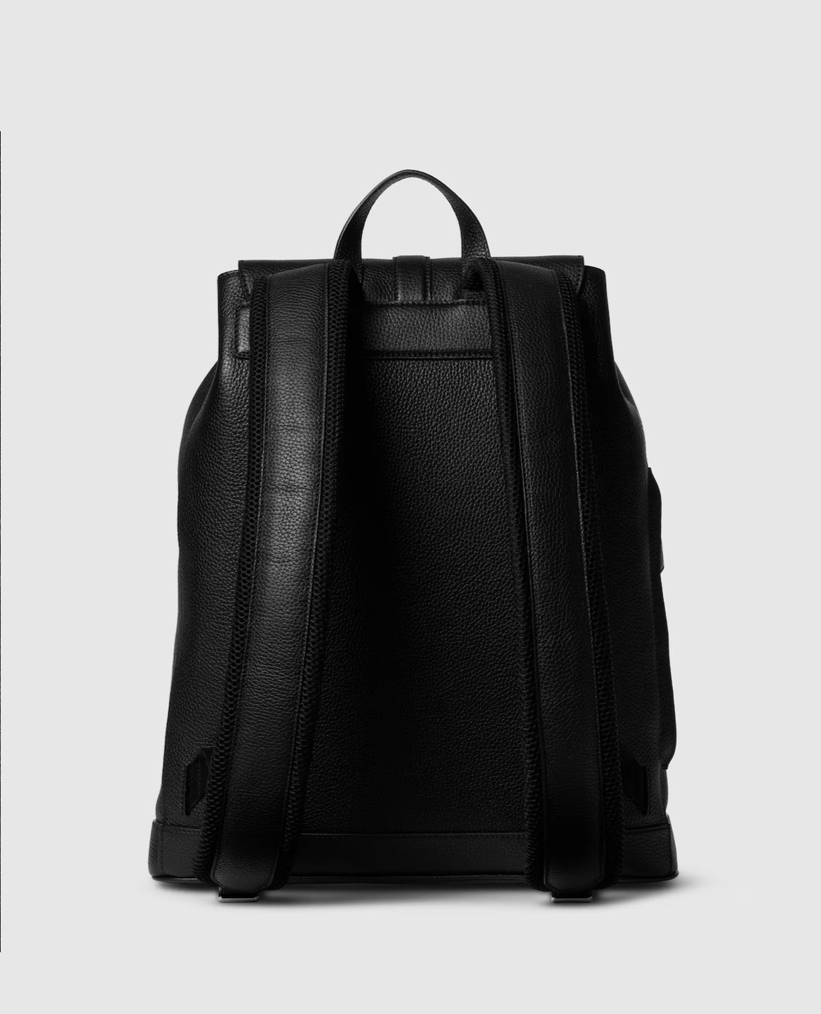 Sac à dos avec bande Web moyen format